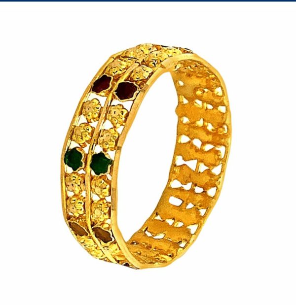 Ladies ring