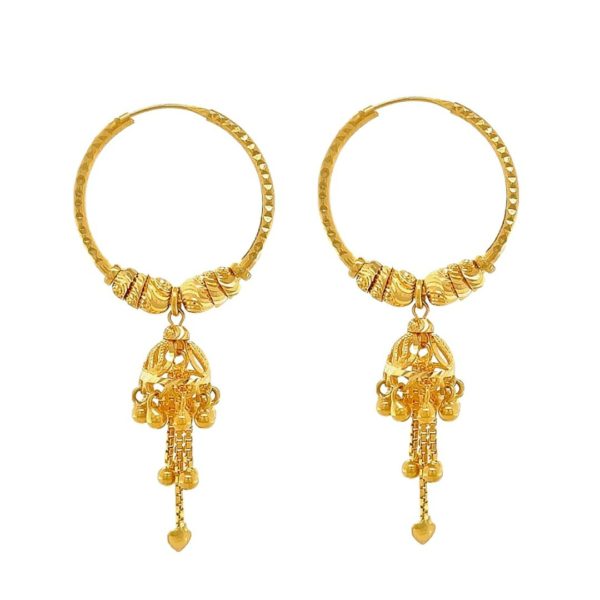 Earring Bali Earring Bali