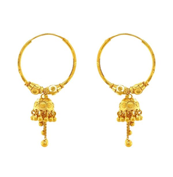Earring Bali