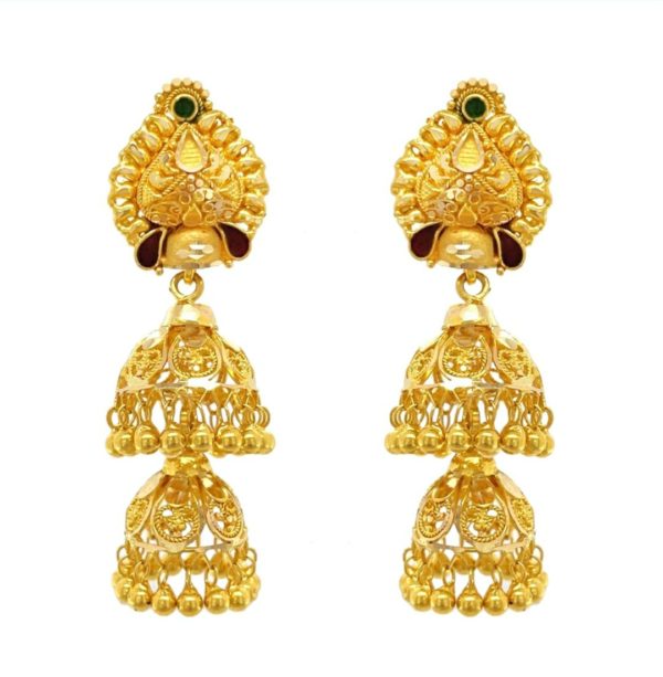 EARRING EARRING