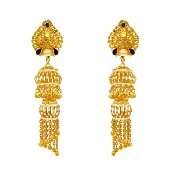 EARRING