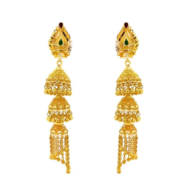 EARRING