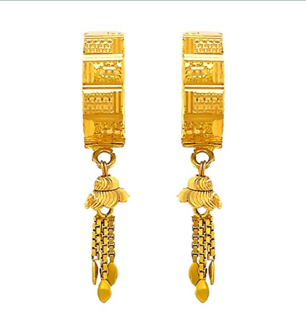EARRING