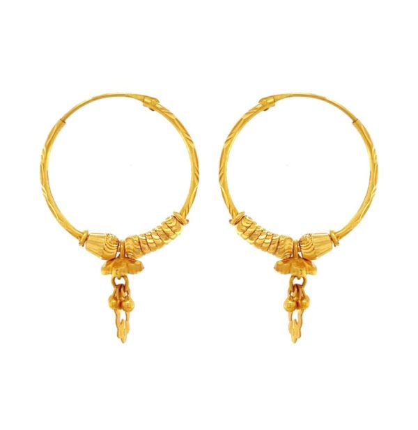 EARRING