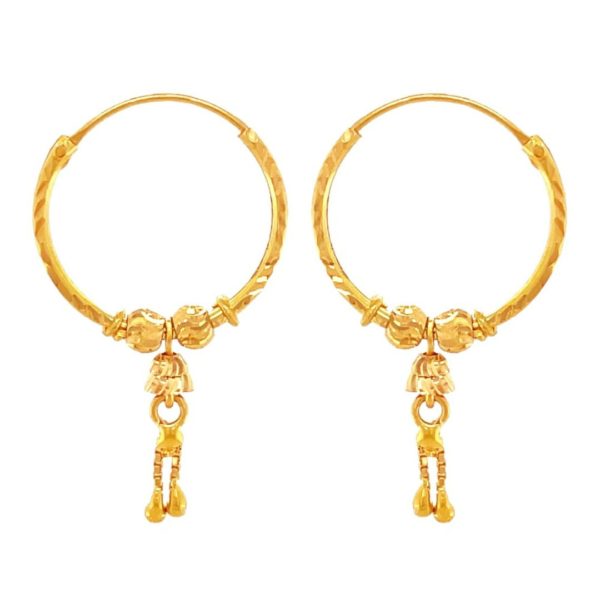 EARRING