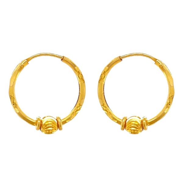 EARRING