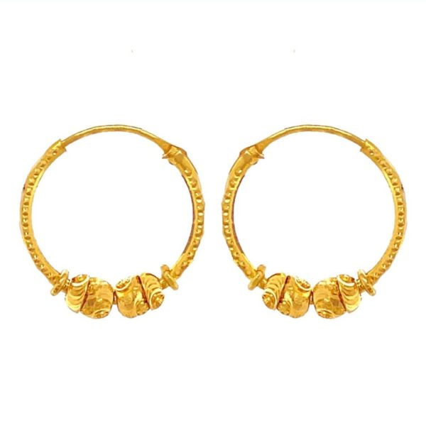EARRING