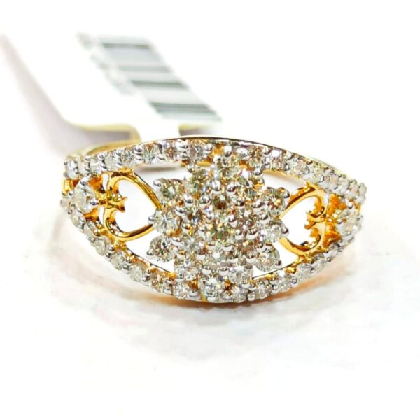 Ladies rings Ladies rings