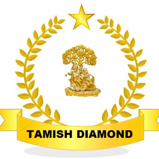 Tamish Diamond